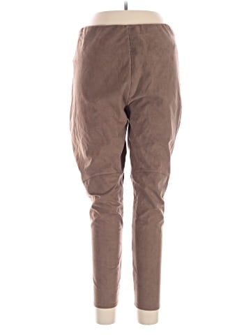 Lyssé Casual Pants (view 1)