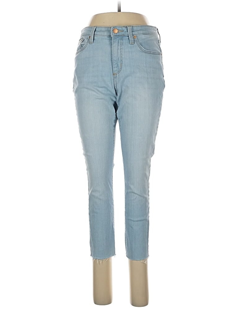 Pre-owned Universal Thread Jeans In Blue