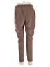 Lyssé Solid Brown Casual Pants Size 1X - photo 2