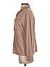 Pink Lily Tan Cardigan Size S - photo 5