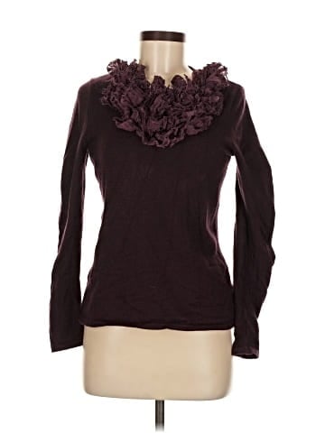 Oscar De La Renta Pullover Sweater (view 1)