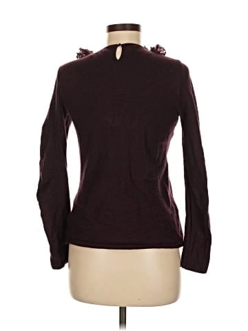 Oscar De La Renta Pullover Sweater (view 2)