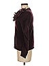 Oscar De La Renta Burgundy Pullover Sweater Size M - photo 5