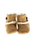 Unbranded Tan Booties Size 0-3 mo (baby) - photo 2