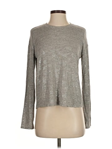 Bella Luxx Long Sleeve Top (view 1)