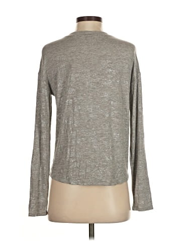 Bella Luxx Long Sleeve Top (view 2)