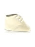 Assorted Brands Ivory Booties Size 0-3 mo (baby) - photo 1