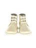 Assorted Brands Ivory Booties Size 0-3 mo (baby) - photo 2