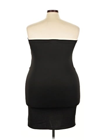 FASHION TO FIGURE Cocktail Dress (view 2)