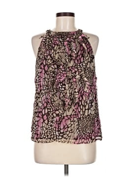 Marina Luna Sleeveless Blouse