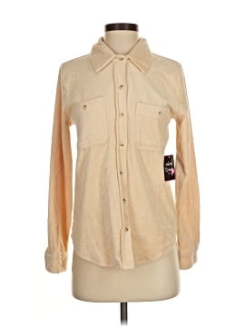 Mixed Threads Long Sleeve Button Down Shirt