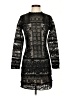 Parker Black Cocktail Dress Size XS - photo 1