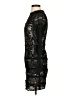 Parker Black Cocktail Dress Size XS - photo 5