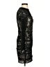 Parker Black Cocktail Dress Size XS - photo 4