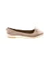 Cat & Jack Gold Pink Flats Size 2 (baby) - photo 1