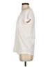 Athleta Ivory Short Sleeve T-Shirt Size XXS - photo 5