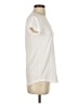 Athleta Ivory Short Sleeve T-Shirt Size XXS - photo 4