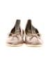 Cat & Jack Gold Pink Flats Size 2 (baby) - photo 2