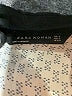 Zara Ivory Long Sleeve Blouse Size S - photo 7