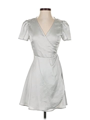 Glamorous Cocktail Dress (view 1)