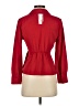 J.Crew Red Blazer Size 00 - photo 2