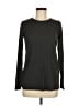Club Monaco Gray Long Sleeve Top Size M - photo 1