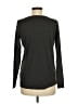 Club Monaco Gray Long Sleeve Top Size M - photo 2