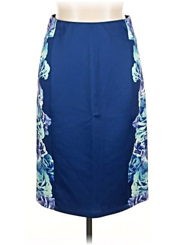 Apt. 9 Casual Skirt (view 1)