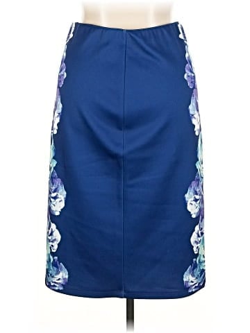 Apt. 9 Casual Skirt (view 2)