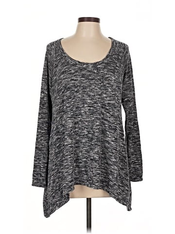 Max Edition Pullover Sweater (view 1)