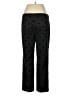 Vineyard Vines Polka Dots Black Wool Pants Size 6 - photo 2