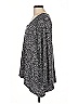 Max Edition Marled Blue Gray Pullover Sweater Size L - photo 5