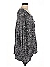 Max Edition Marled Blue Gray Pullover Sweater Size L - photo 4
