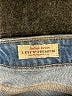 Levi's Hearts Blue Jeans Size 27 waist - photo 7
