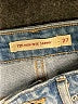 Levi's Hearts Blue Jeans Size 27 waist - photo 9