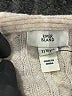River Island Tan Cardigan Size 7 - 8 - photo 3