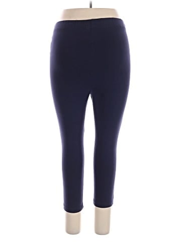 Roaman's Active Pants (view 2)