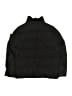 Mikko Kids 100% Polyester Solid Black Snow Jacket Size S (baby) - photo 2