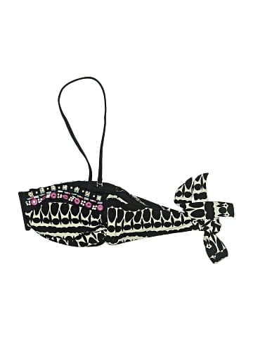 Nanette Lepore Swimsuit Top (view 2)