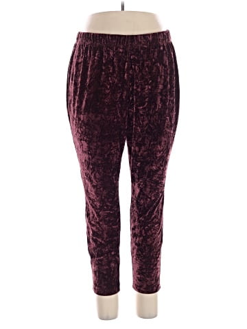 Du Jour Casual Pants (view 1)
