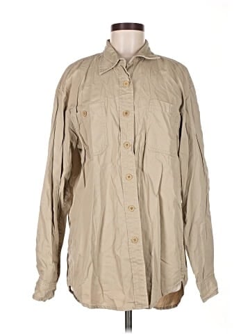 DKNY Jeans Jacket (view 1)