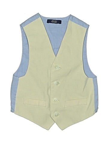 IZOD Vest (view 1)