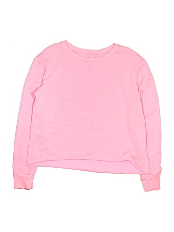 Justice Active Sweatshirt (view 1)
