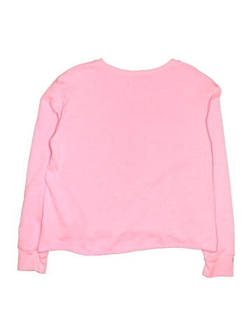 Justice Active Sweatshirt (view 2)