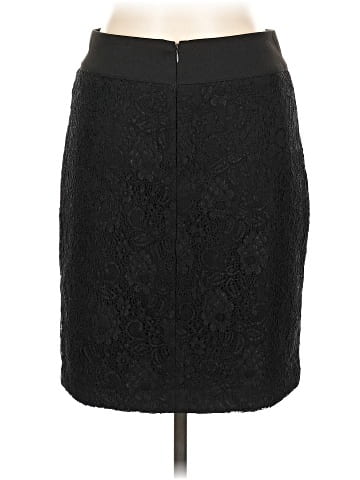BCBGeneration Formal Skirt (view 2)