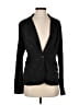 Olivia Moon Black Blazer Size S - photo 1
