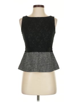 Ann Taylor Sleeveless Top