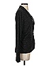Olivia Moon Black Blazer Size S - photo 4