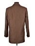 ASOS 100% Polyester Brown Blazer Size 0 - photo 2