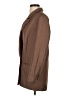 ASOS 100% Polyester Brown Blazer Size 0 - photo 5